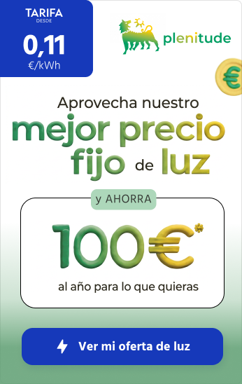 Tarifas de Gas